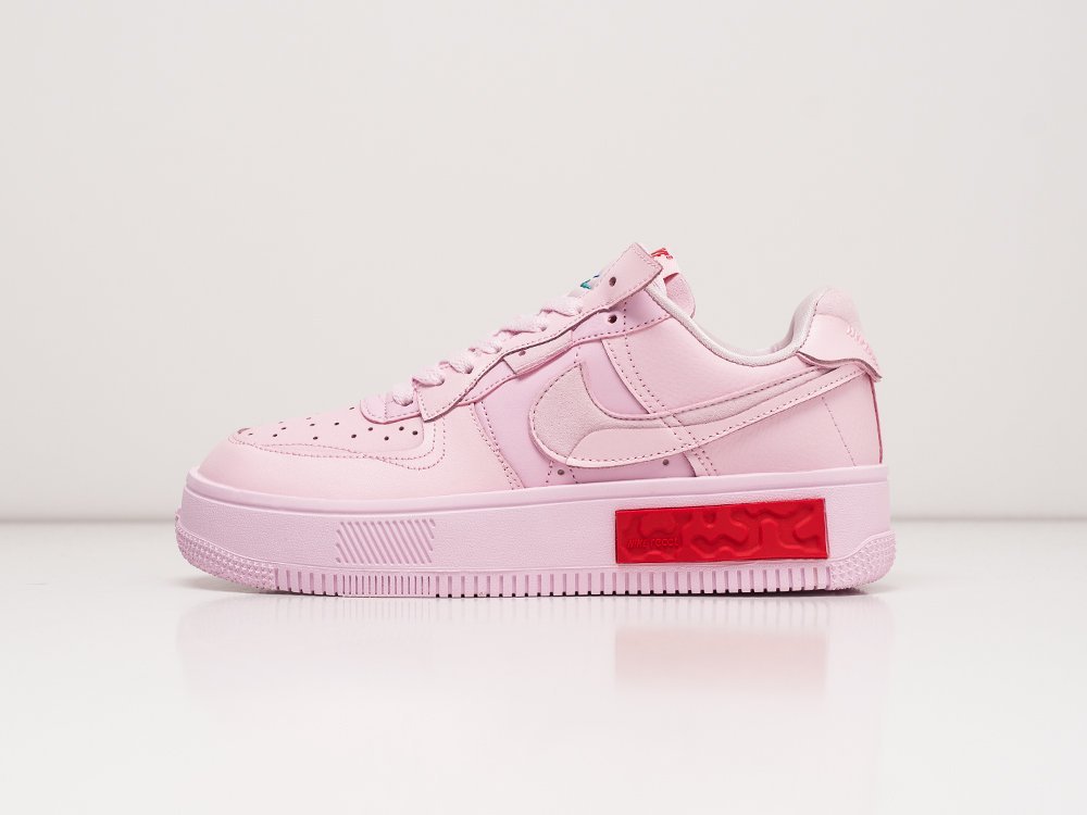 Кроссовки Nike Air Force 1 Fontanka — изображение 2