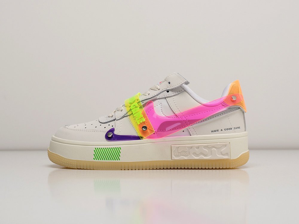 Кроссовки Nike Air Force 1 Fontanka — изображение 2