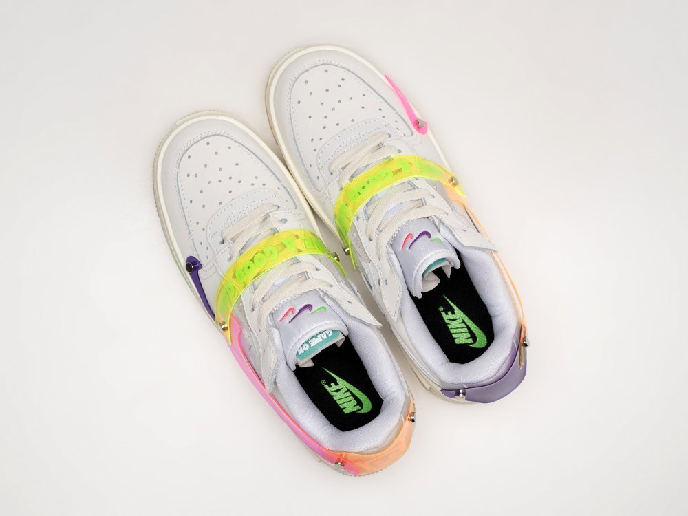 Кроссовки Nike Air Force 1 Fontanka — изображение 3
