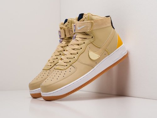 Кроссовки Nike Air Force 1 High