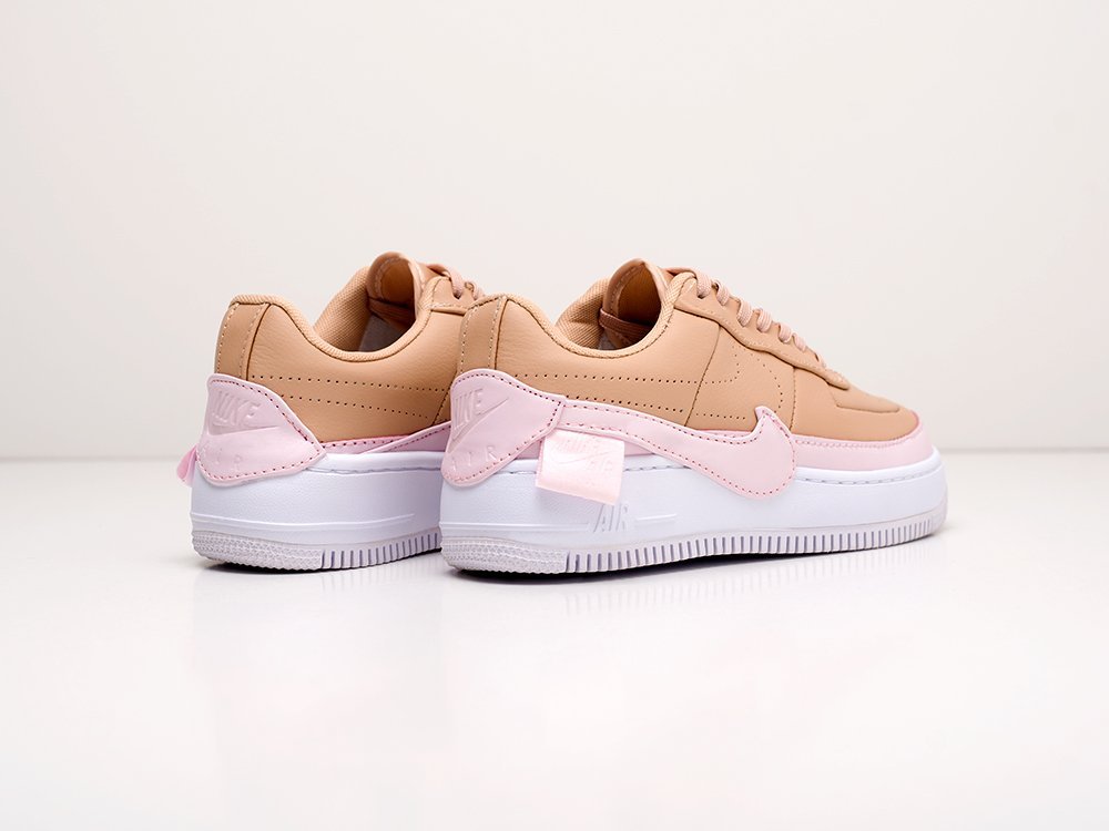 Кроссовки Nike Air Force 1 Jester XX Premium — изображение 3