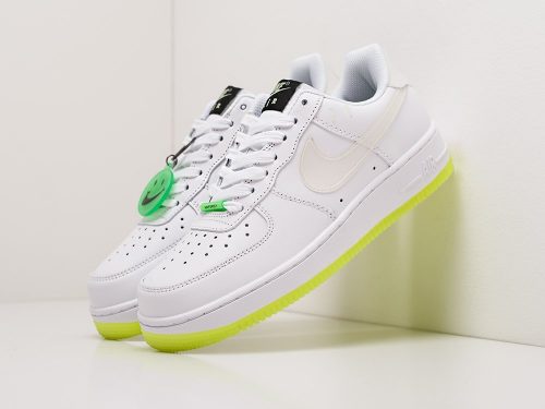 Кроссовки Nike Air Force 1 Low