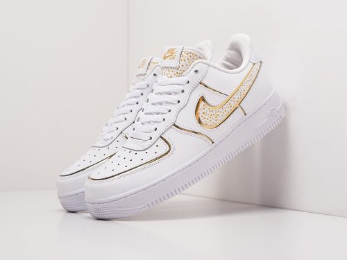 Кроссовки Nike Air Force 1 Low
