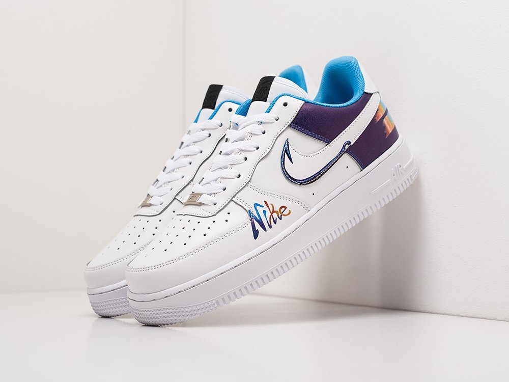 Кроссовки Nike Air Force 1 Low