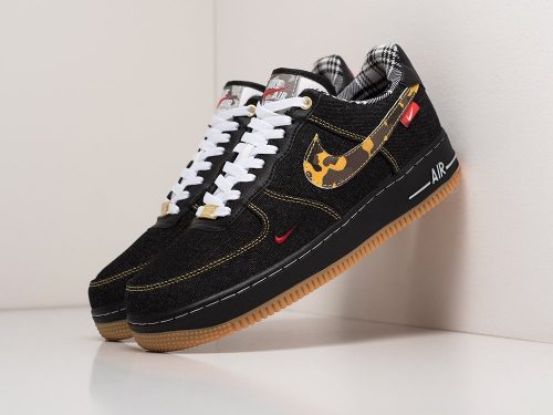 Кроссовки Nike Air Force 1 Low