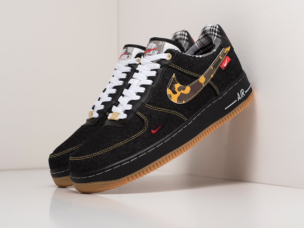 Кроссовки Nike Air Force 1 Low