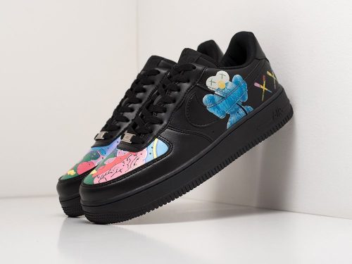 Кроссовки Nike Air Force 1 Low