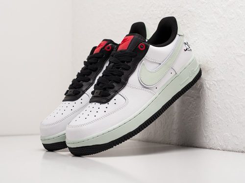 Кроссовки Nike Air Force 1 Low