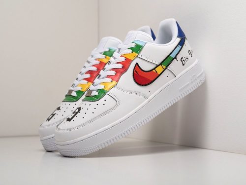 Кроссовки Nike Air Force 1 Low