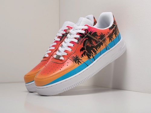 Кроссовки Nike Air Force 1 Low