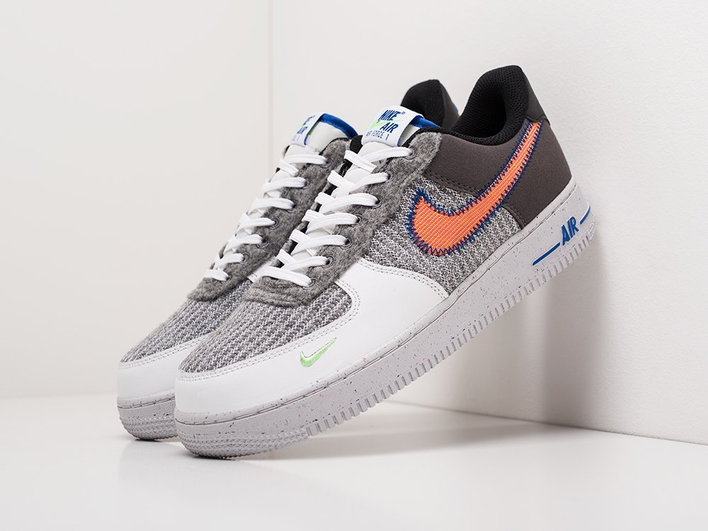 Кроссовки Nike Air Force 1 Low
