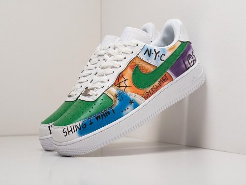 Кроссовки Nike Air Force 1 Low