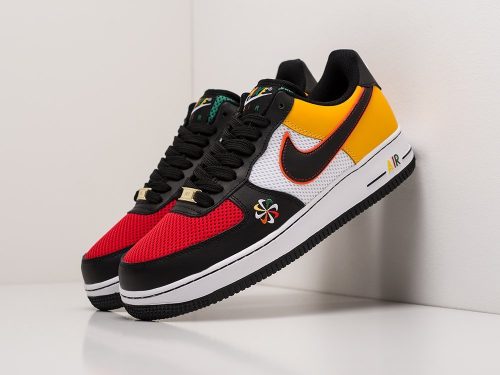 Кроссовки Nike Air Force 1 Low