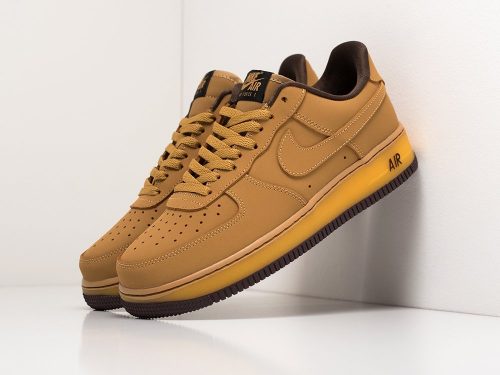 Кроссовки Nike Air Force 1 Low