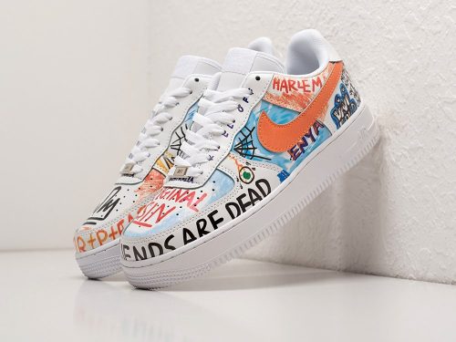 Кроссовки Nike Air Force 1 Low