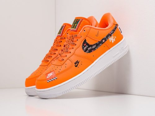 Кроссовки Nike Air Force 1 Low