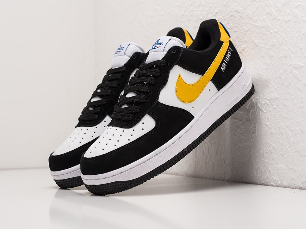 Кроссовки Nike Air Force 1 Low