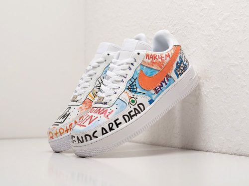Кроссовки Nike Air Force 1 Low