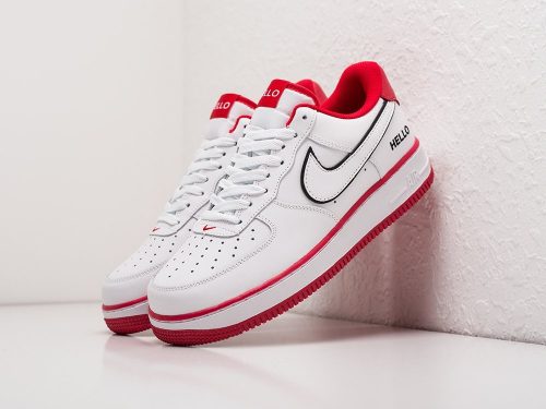 Кроссовки Nike Air Force 1 Low