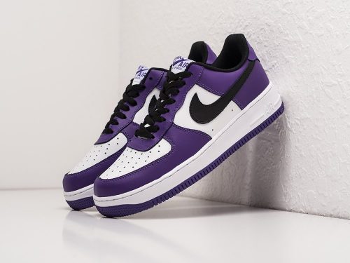 Кроссовки Nike Air Force 1 Low