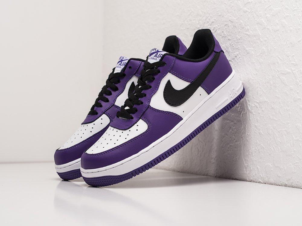 Кроссовки Nike Air Force 1 Low
