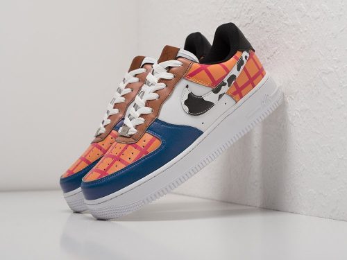 Кроссовки Nike Air Force 1 Low