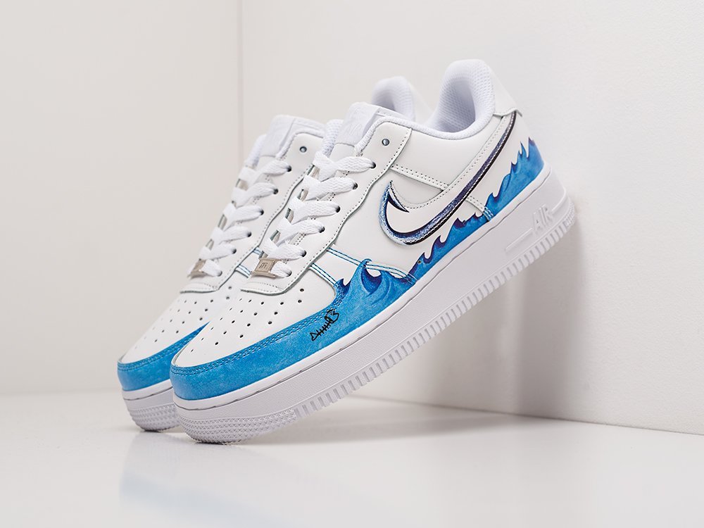Кроссовки Nike Air Force 1 Low