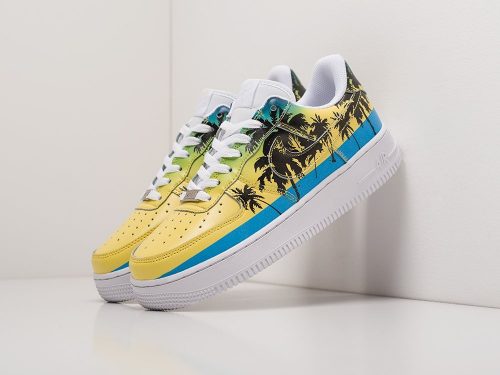 Кроссовки Nike Air Force 1 Low