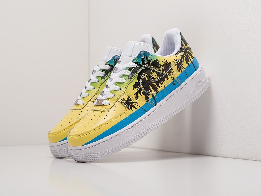 Кроссовки Nike Air Force 1 Low