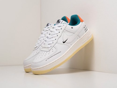 Кроссовки Nike Air Force 1 Low