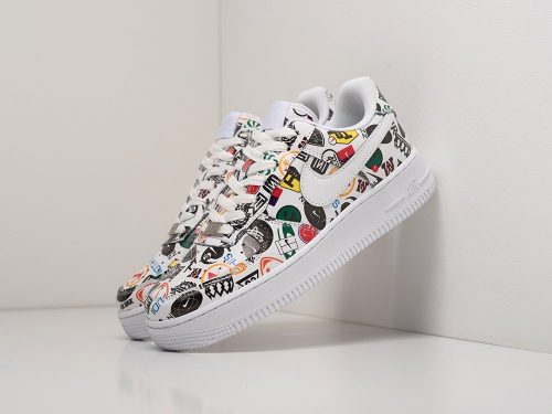 Кроссовки Nike Air Force 1 Low