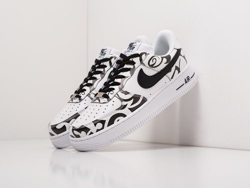 Кроссовки Nike Air Force 1 Low