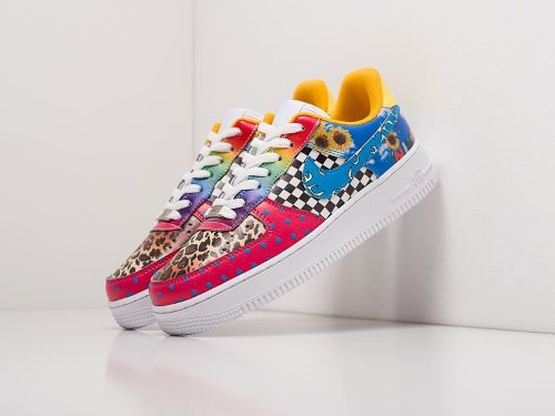 Кроссовки Nike Air Force 1 Low