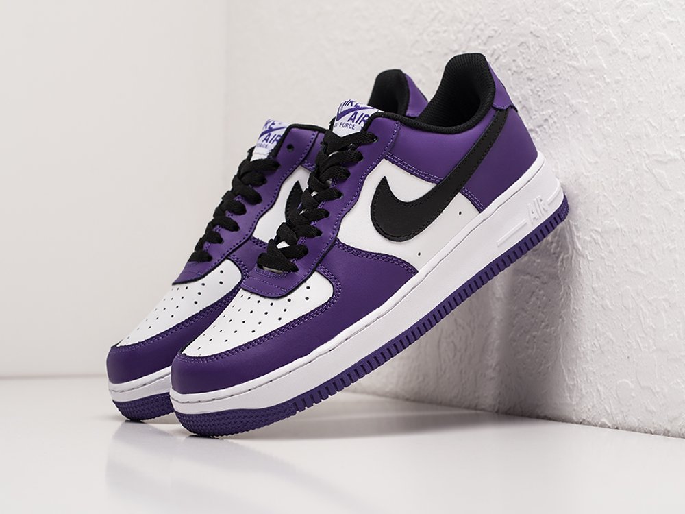 Кроссовки Nike Air Force 1 Low