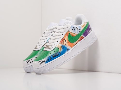 Кроссовки Nike Air Force 1 Low