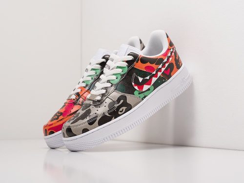 Кроссовки Nike Air Force 1 Low