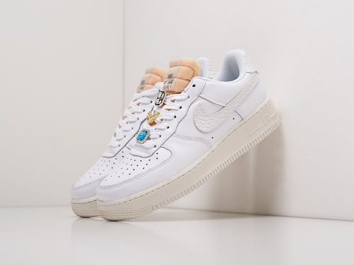Кроссовки Nike Air Force 1 Low