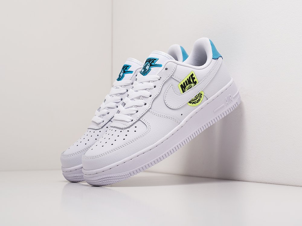 Кроссовки Nike Air Force 1 Low