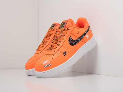 Кроссовки Nike Air Force 1 Low