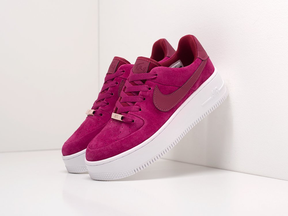 Кроссовки Nike Air Force 1 Low