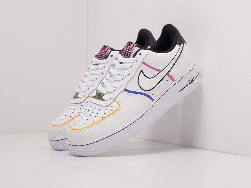 Кроссовки Nike Air Force 1 Low