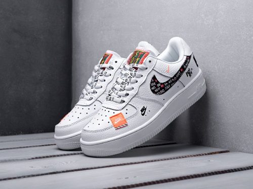 Кроссовки Nike Air Force 1 Low
