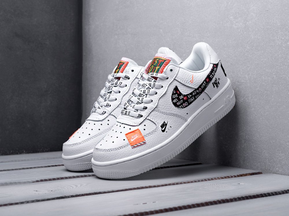 Кроссовки Nike Air Force 1 Low