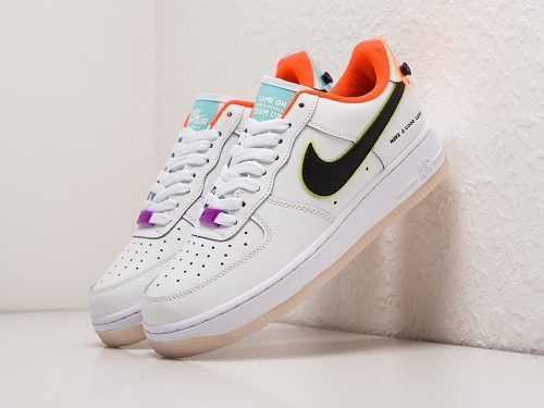 Кроссовки Nike Air Force 1 Low