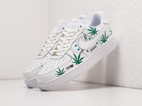Кроссовки Nike Air Force 1 Low