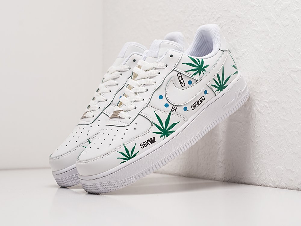 Кроссовки Nike Air Force 1 Low