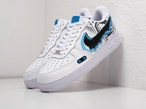 Кроссовки Nike Air Force 1 Low