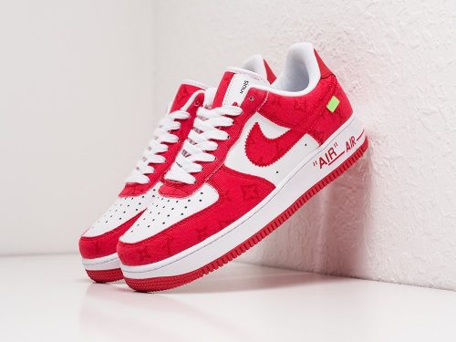 Кроссовки Nike Air Force 1 Low