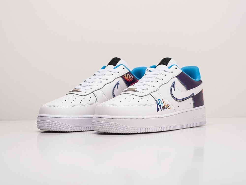 Кроссовки Nike Air Force 1 Low — изображение 2