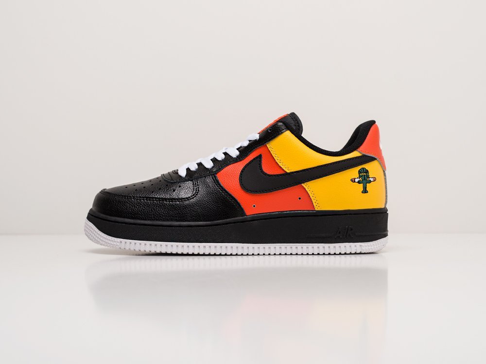Кроссовки Nike Air Force 1 Low — изображение 2
